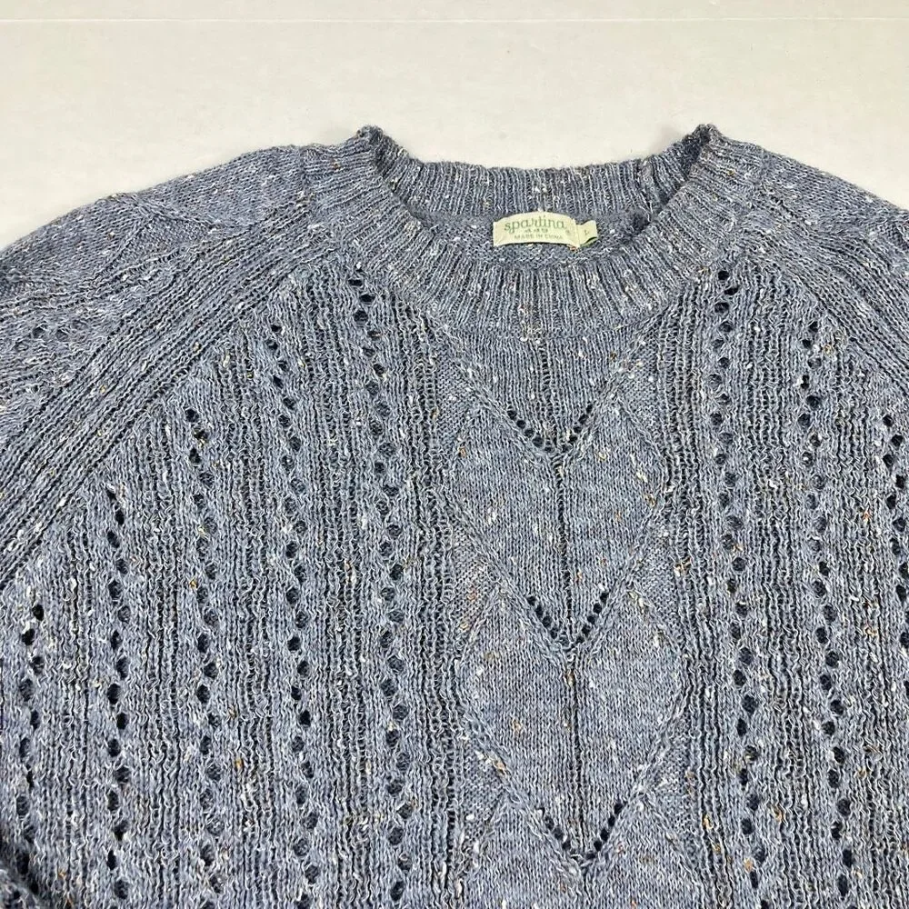 Spartina 449 classic layering